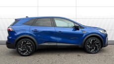Renault Symbioz 1.6 E-Tech FHEV 145 Iconic Esprit Alpine 5dr Auto Hybrid Estate